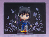Black Desert Nendoroid Action Figure Woosa 10 cm