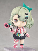 Zenless Zone Zero Nendoroid Action Figure Sunna 10 cm