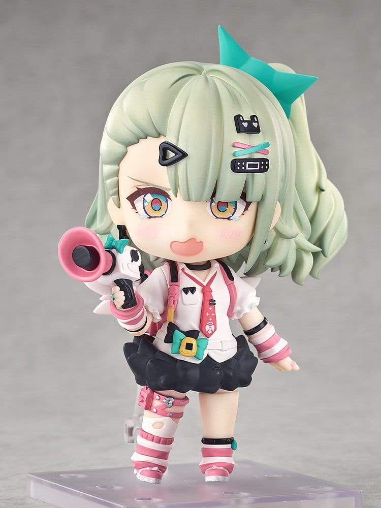 Zenless Zone Zero Nendoroid Action Figure Sunna 10 cm