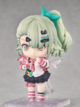 Zenless Zone Zero Nendoroid Action Figure Sunna 10 cm