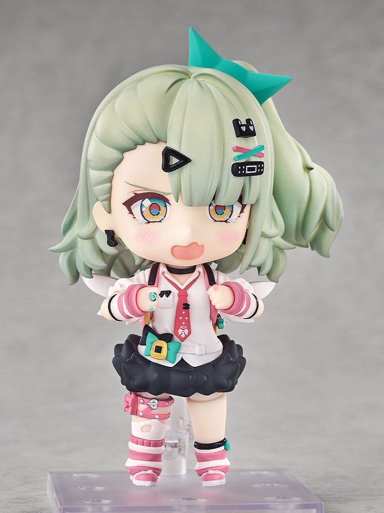 Zenless Zone Zero Nendoroid Action Figure Sunna 10 cm