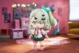 Zenless Zone Zero Nendoroid Action Figure Sunna 10 cm