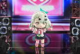 Zenless Zone Zero Nendoroid Action Figure Sunna 10 cm