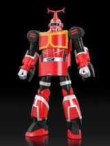 B-Robo Kabutack Moderoid Plastic Model Kit Kabutack 17 cm
