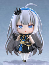 Stella Sora Nendoroid Action Figure Tyrant (Female) 10 cm