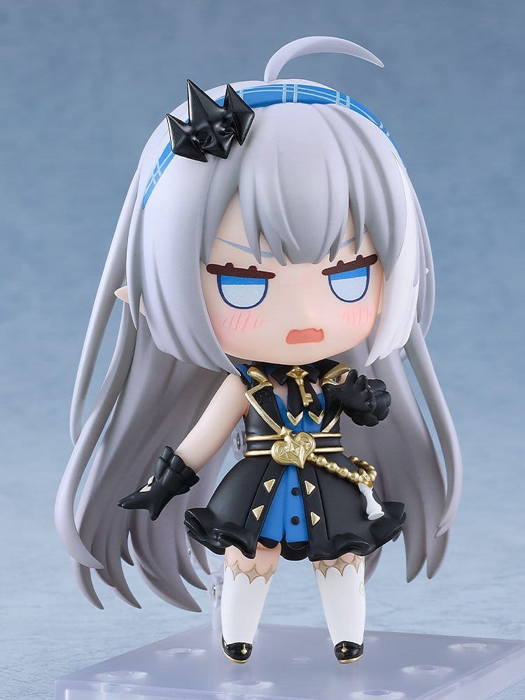 Stella Sora Nendoroid Action Figure Tyrant (Female) 10 cm