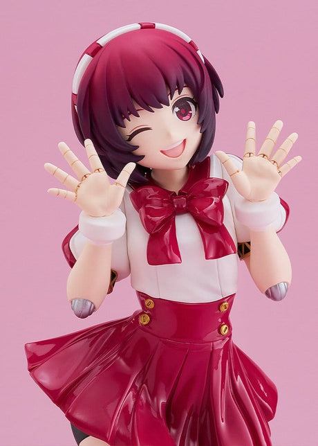 VA-11 HALL-A: Cyberpunk Bartender Action Pop Up Parade PVC Figure Dorothy Haze L Size 22 cm
