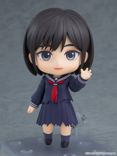 Silent Hill f Nendoroid Action Figure Hinako Shimizu 10 cm