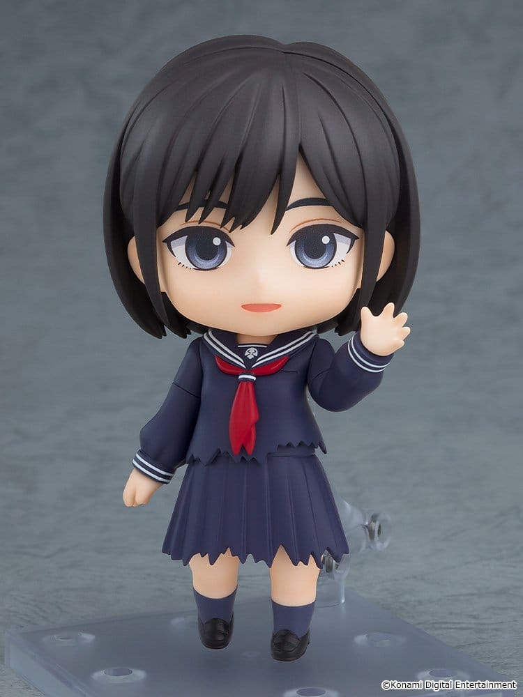 Silent Hill f Nendoroid Action Figure Hinako Shimizu 10 cm