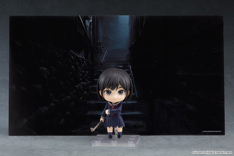 Silent Hill f Nendoroid Action Figure Hinako Shimizu 10 cm