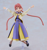 Apocalypse Hotel Plamatea Plastic Model Kit Yachiyo 15 cm