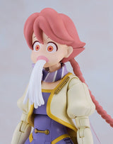 Apocalypse Hotel Plamatea Plastic Model Kit Yachiyo 15 cm
