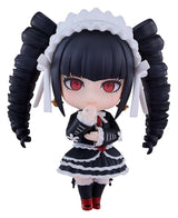 Danganronpa 1.2 Reload Nendoroid Action Figure Celestia Ludenberg 10 cm