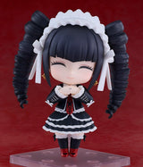 Danganronpa 1.2 Reload Nendoroid Action Figure Celestia Ludenberg 10 cm