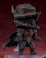 Berserk Nendoroid Action Figure Guts: Berserker Armor Ver. Blood Edition 10 cm