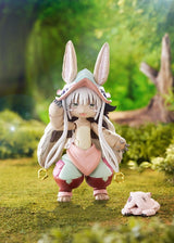 Made in Abyss Figma Action Figure Nanachi 11 cm