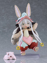 Made in Abyss Figma Action Figure Nanachi 11 cm