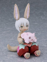 Made in Abyss Figma Action Figure Nanachi 11 cm