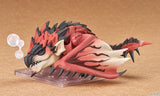 Monster Hunter Series Nendoroid Action Figure Rathalos 9 cm