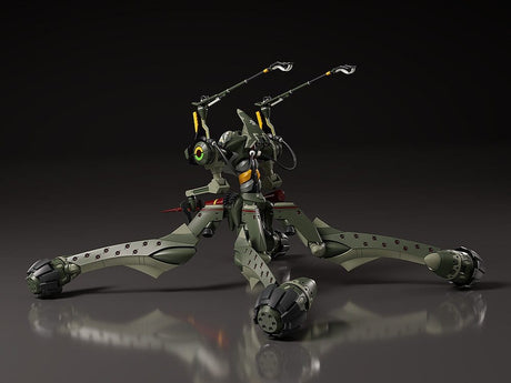 Rebuild of Evangelion Moderoid Plastic Model Kit Evangelion Provisional Unit-05 16 cm