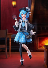 Magical Girl Witch Trials Pop Up Parade PVC Figure Sherry Tachibana L Size 22 cm