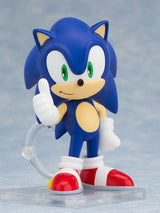 Sonic the Hedgehog Nendoroid Surprise Mini Figures Blind Box Assortment (6)