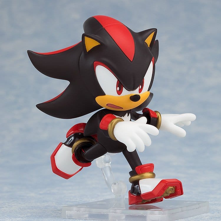 Sonic the Hedgehog Nendoroid Surprise Mini Figures Blind Box Assortment (6)