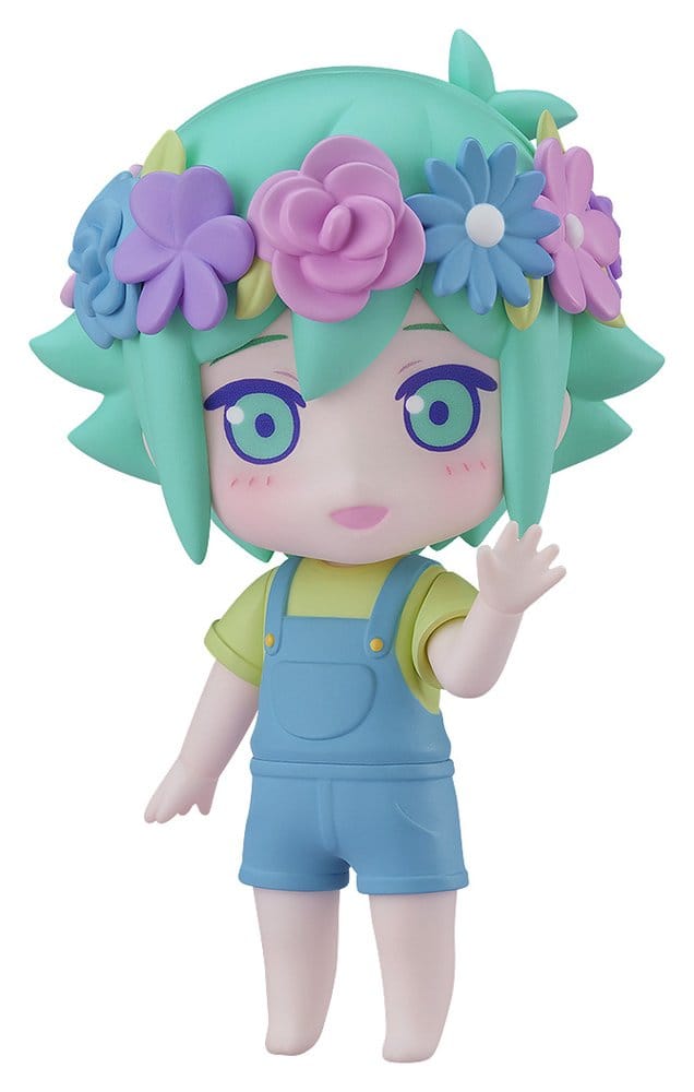 Omori Nendoroid Action Figure Basil 10 cm
