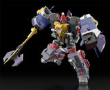 Gridman Universe Moderoid Plastic Model Kit Full Power Gridman 17 cm