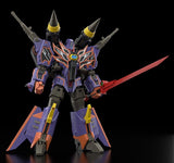 Gridman Universe Moderoid Plastic Model Kit Full Power Gridknight 17 cm