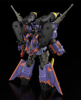 Gridman Universe Moderoid Plastic Model Kit Full Power Gridknight 17 cm