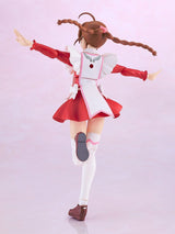 My-Otome HiME Plamatea Plastic Model Kit Arika Yumemiya 14 cm