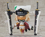 Guilty Gear -Strive- Nendoroid Action Figure Ramlethal Valentine 10 cm