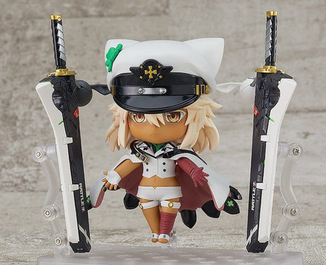 Guilty Gear -Strive- Nendoroid Action Figure Ramlethal Valentine 10 cm