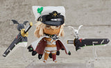 Guilty Gear -Strive- Nendoroid Action Figure Ramlethal Valentine 10 cm