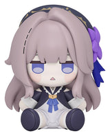 Honkai: Star Rail Huggy Good Smile Mini Figure The Herta 7 cm