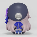 Honkai: Star Rail Huggy Good Smile Mini Figure The Herta 7 cm