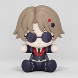 Honkai: Star Rail Huggy Good Smile Mini Figure Skott 7 cm