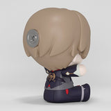 Honkai: Star Rail Huggy Good Smile Mini Figure Skott 7 cm