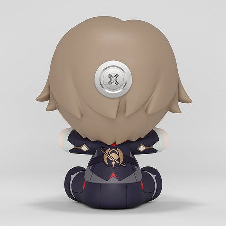 Honkai: Star Rail Huggy Good Smile Mini Figure Skott 7 cm