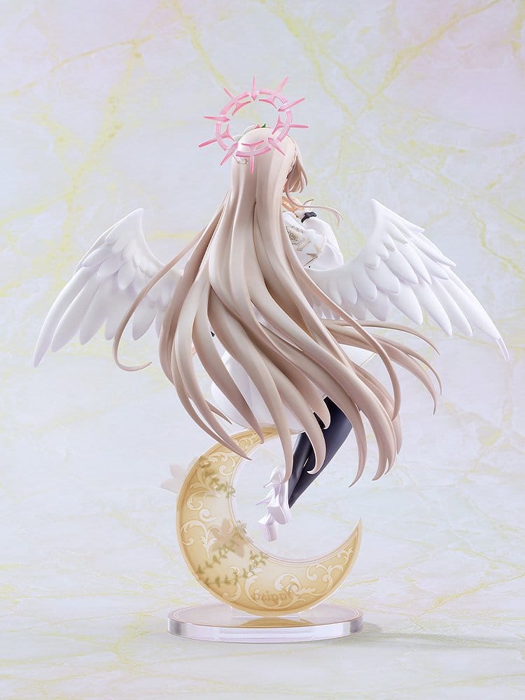 Blue Archive PVC Figure 1/7 Nagisa: Radiance in Bloom 26 cm