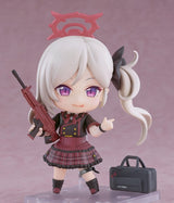 Blue Archive Nendoroid Action Figure Mutsuki Asagi 10 cm