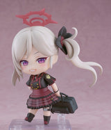 Blue Archive Nendoroid Action Figure Mutsuki Asagi 10 cm