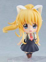 Kaginado Nendoroid Action Figure Misuzu Kamio 10 cm