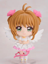 Cardcaptor Sakura: Clear Card Mini Figures Sakura Kinomoto: Commemorative Collection 6-9 cm Blind Box Display (6)
