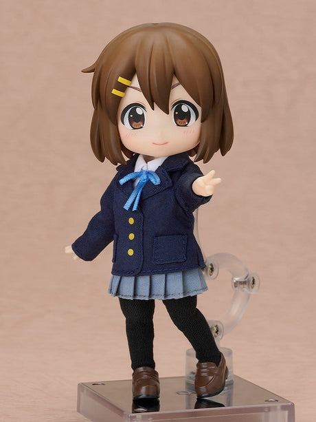 K-ON! Nendoroid Doll Yui Hirasawa 14 cm