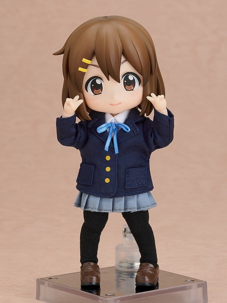 K-ON! Nendoroid Doll Yui Hirasawa 14 cm