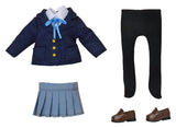 K-ON! Outfit Set for Nendoroid Doll Yui Hirasawa