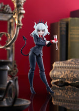 Helltaker figma Action Figure Lucifer 15 cm