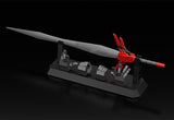 The Brave Fighter of Legend Da-Garn The Gattai Action Figure Seven Changer 26 cm